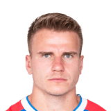 Florian Carstens Face Scan