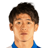 Yuki Ohashi Face Scan