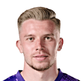 Erik Majetschak Face Scan