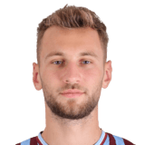 Denis Drăguș Face Scan