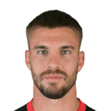 Danilo Quaranta Face Scan