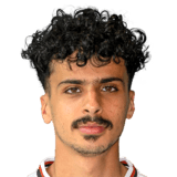 Abdulelah Al Shammari Face Scan