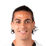 Doğan Alemdar Face Scan