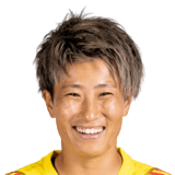 Chika Hirao Face Scan