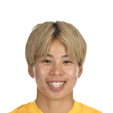 Mina Tanaka Face Scan