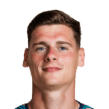 Stefan Bajic Face Scan