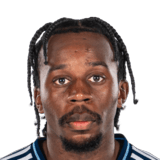 J.C. Ngando Career Mode headshot