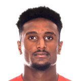 Haissem Hassan Face Scan