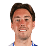 Isaac Hutchinson Face Scan