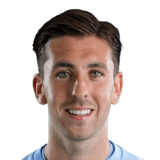 Luis Binks Face Scan