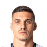 Kiril Despodov Face Scan