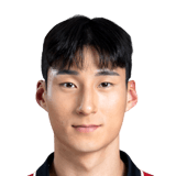 Choi Byeong Chan Career Mode headshot