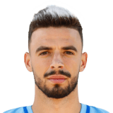 Cristian Face Scan