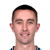 Joel King Face Scan