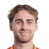 Ryan Teague Career Mode headshot