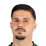 Marco Tilio Face Scan