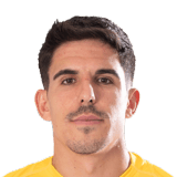 Víctor García Face Scan