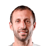 Horacio Calcaterra Career Mode headshot