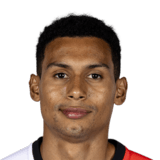 Marcos López Face Scan