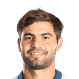 Santiago Sosa Face Scan