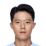 Jang Seong Won Face Scan