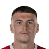 Ryan Graydon Career Mode headshot