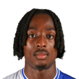Promise Omochere Face Scan