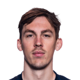 Kristoffer Askildsen Face Scan