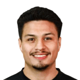 Alexander Díaz Face Scan