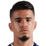 Näis Djouahra Face Scan