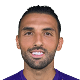 Umut Meraş Face Scan