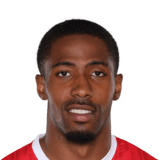 Kayne Ramsay Career Mode headshot
