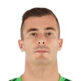 Iñaki Peña Face Scan