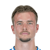Alexander Ahl Holmström Face Scan