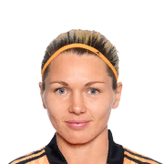Jennifer Falk Face Scan