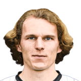 Ewoud Pletinckx Face Scan