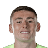 David Harrington Face Scan