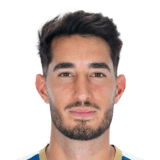 Roberto López Face Scan
