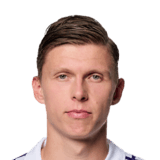 Luc Ihorst Face Scan