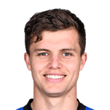 Callan Elliot Face Scan