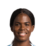 Khadija Shaw