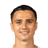 Eliano Reijnders
