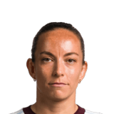 Lucy Staniforth Face Scan