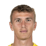 Hans Christian Bernat Face Scan