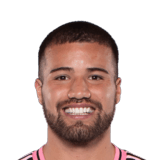 Marcelo Weigandt Face Scan