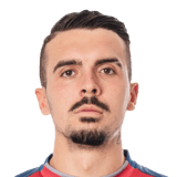 Joaquín Face Scan