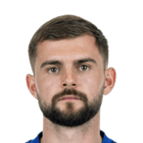 Łukasz Poręba Face Scan