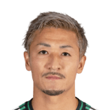 Daizen Maeda Face Scan