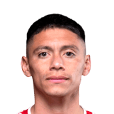 Federico Navarro Face Scan