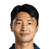 Jo Jin Woo Face Scan